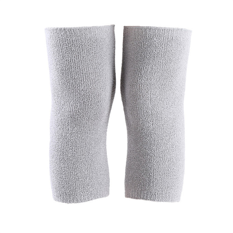 1 Pair Winter Warm Knee Pads B - Running Gear Usa avis et prix