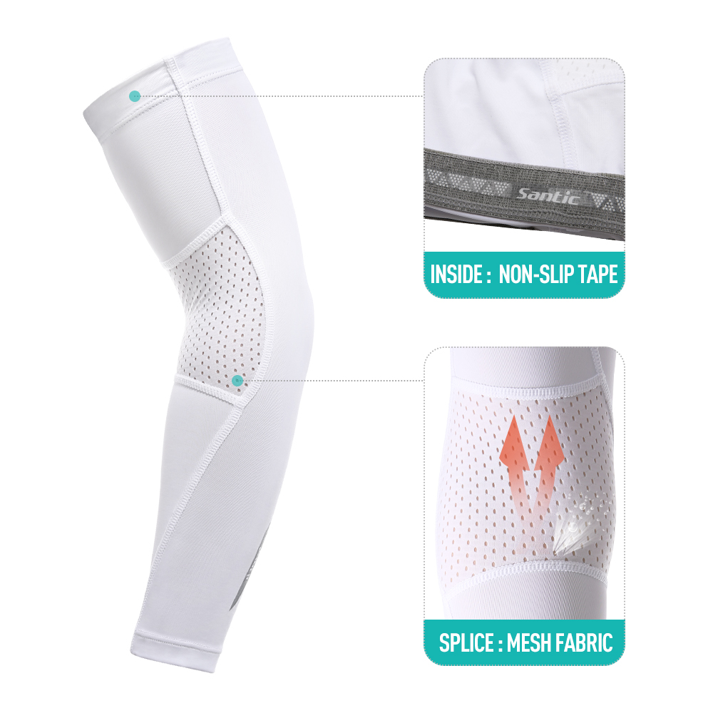 Santic Sports Arm Compression  - Running Gear Sale avis et prix