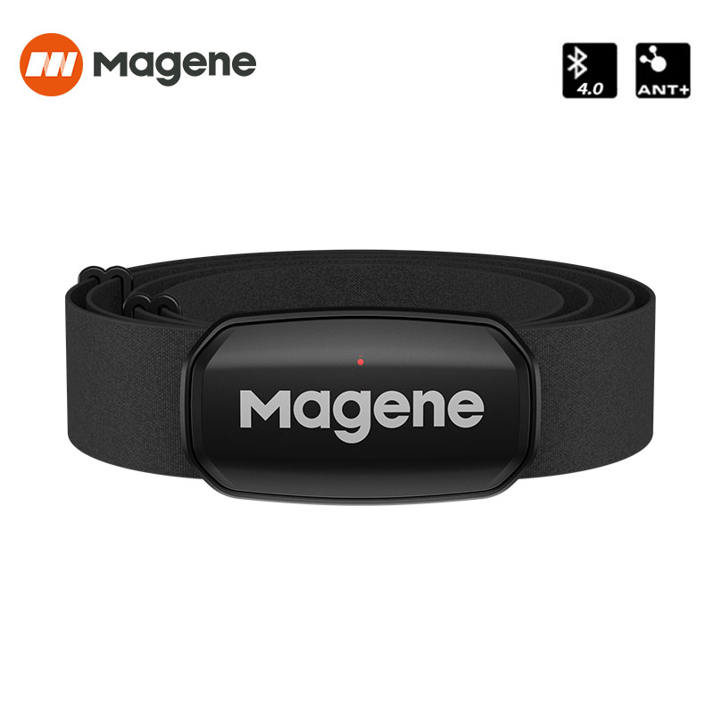 Magene H303 Heart Rate Sensor  - Heart Rate Strap Chest avis et prix