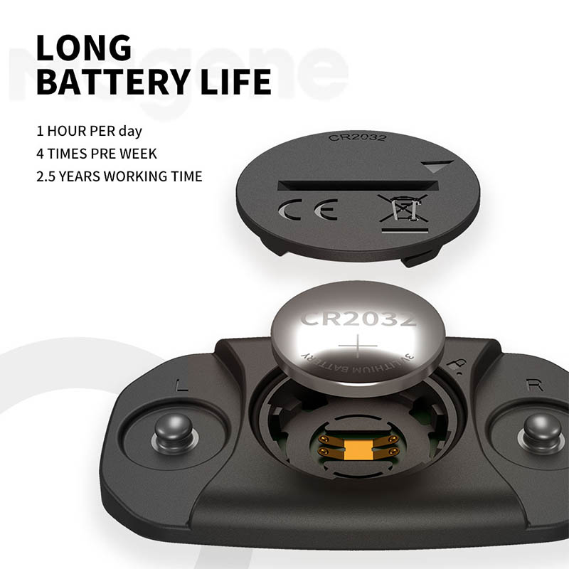 Magene H303 Heart Rate Sensor  - Heart Rate Strap Chest avis et prix