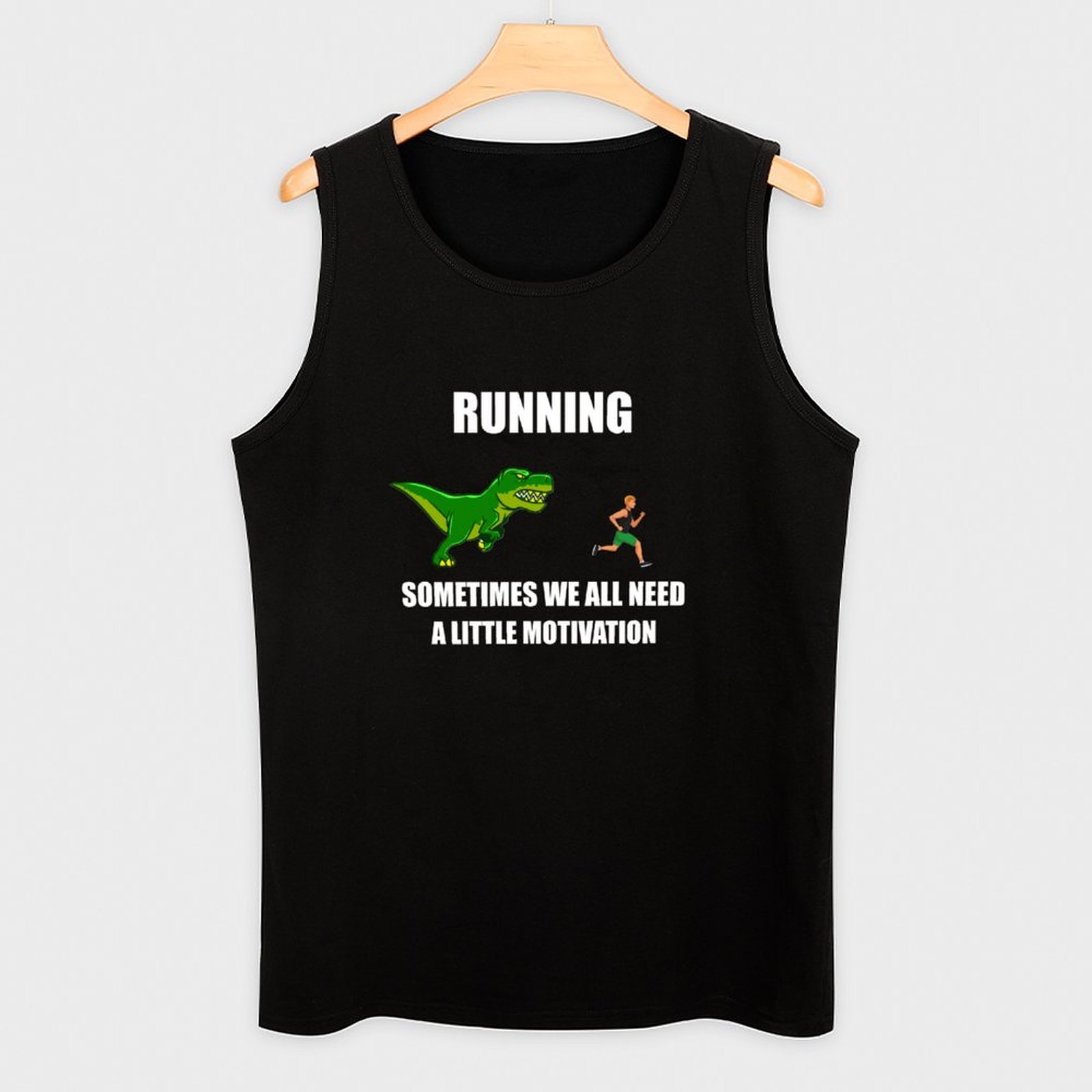 Running Sometimes We All Need  - Running Gear Needed avis et prix