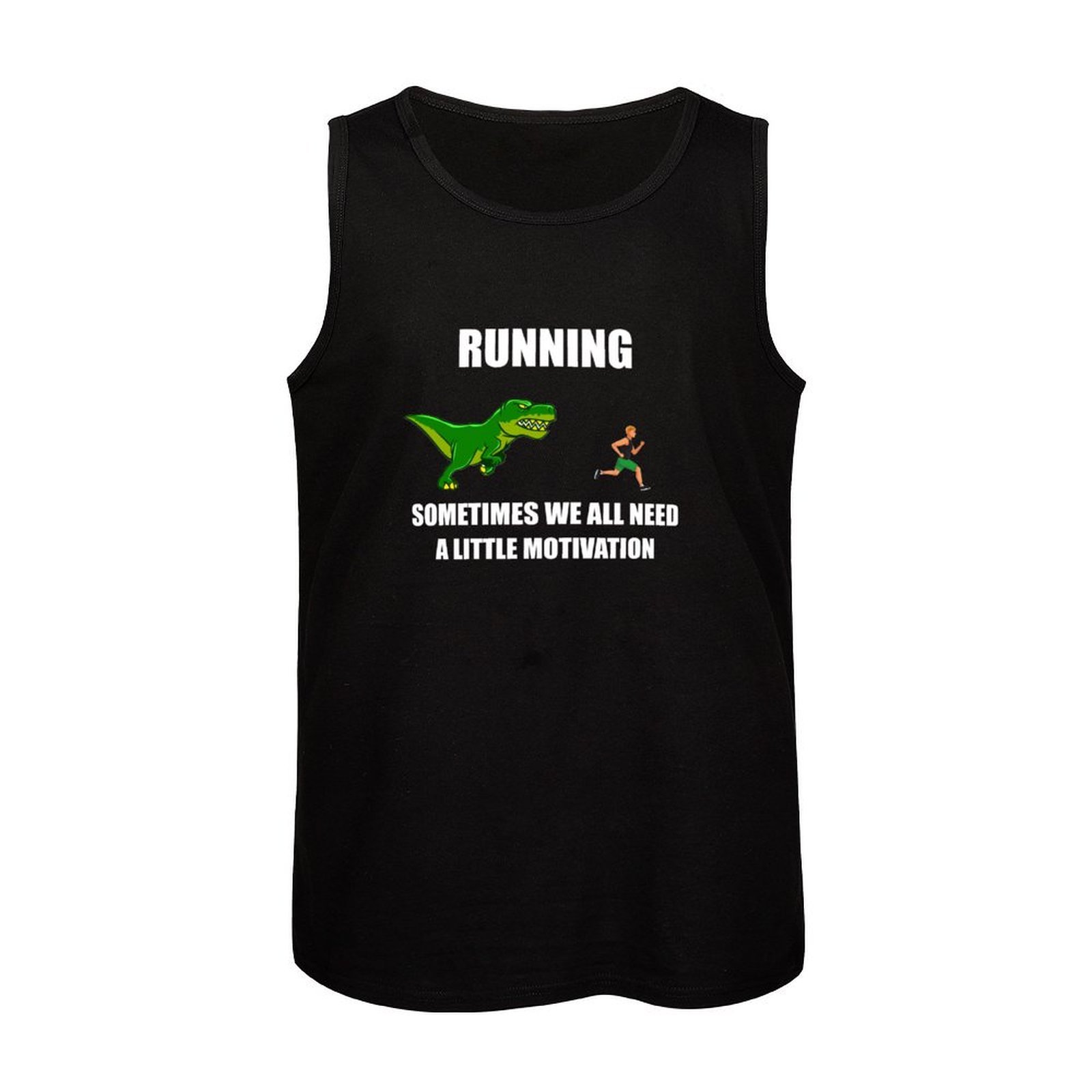Running Sometimes We All Need  - Running Gear Needed avis et prix