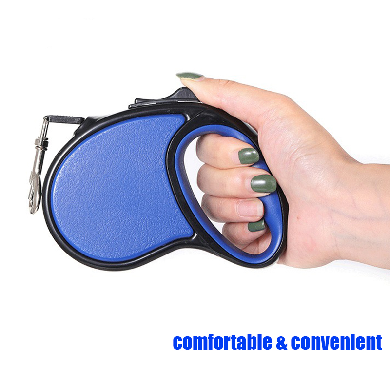New Retractable Pet Dog Leash  - Running Gear Dog avis et prix
