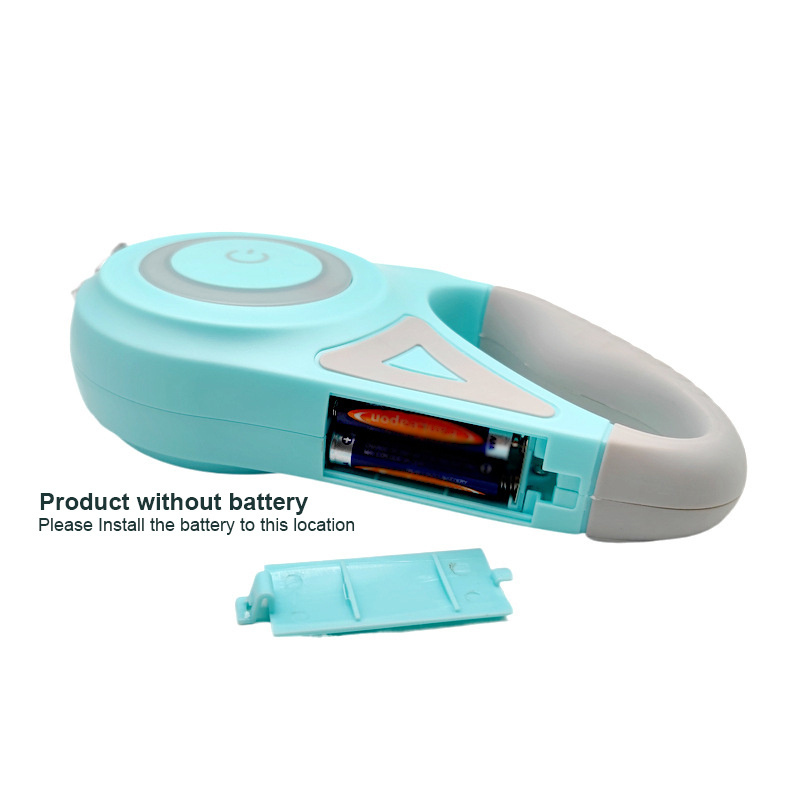 5M Automatic Retractable Dog L - Running Gear Dog avis et prix