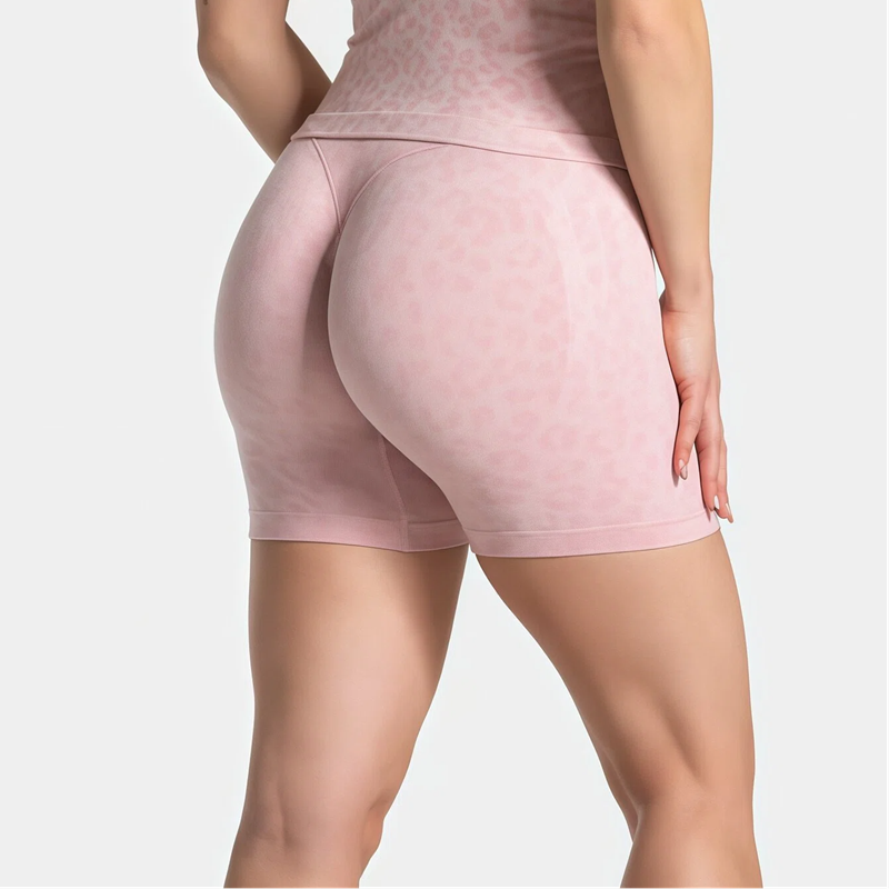 HISTELLO Ladies Scrunch Butt S - Running Gear Woman avis et prix