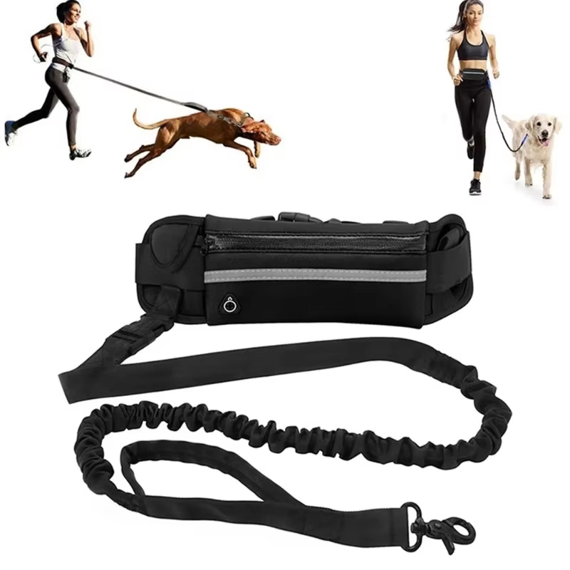 High Visibility Hands-Free Dog - Running Gear Dog avis et prix