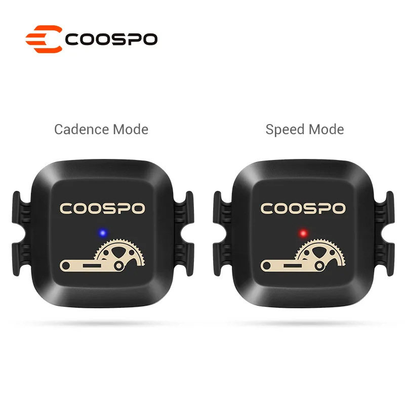 COOSPO BK467 Cadence and Speed - Heart Rate Strap Chest avis et prix