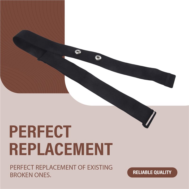 ABMV-Heart Rate Belt Chest Str - Heart Rate Strap Chest avis et prix
