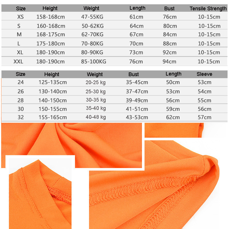 Men Women Kids Children Boy Gi - Running Gear Woman avis et prix