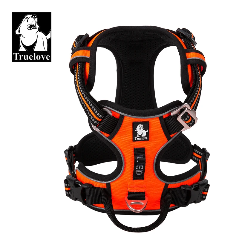Truelove Pet Reflective Nylon  - Running Gear Dog avis et prix
