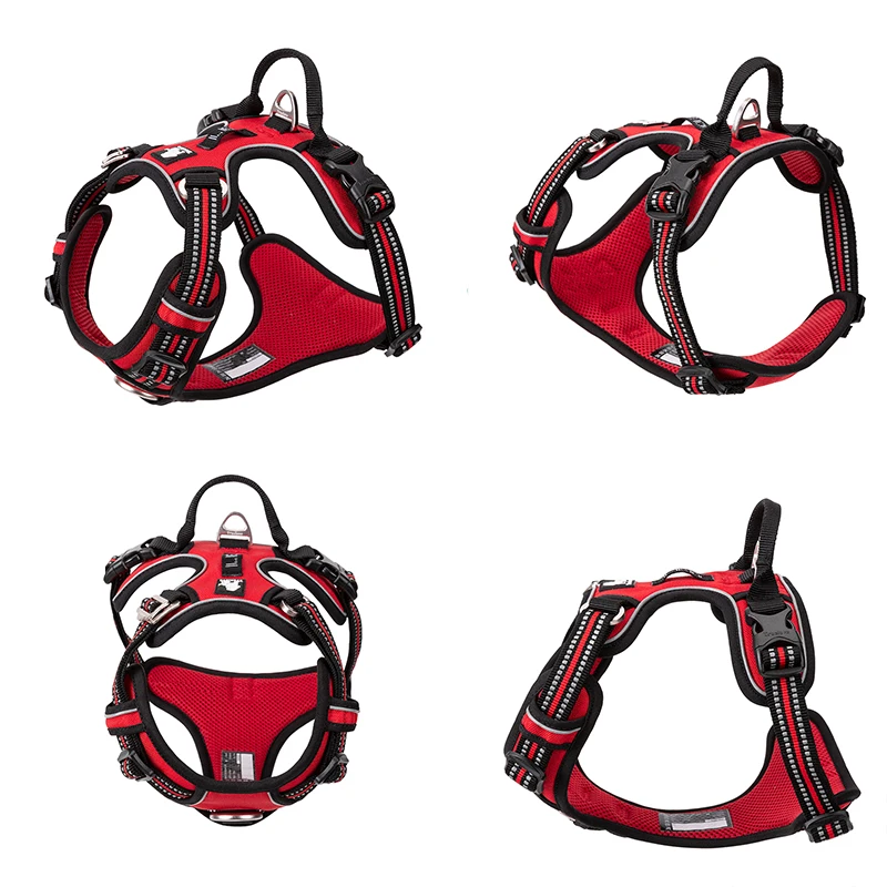 Truelove Pet Reflective Nylon  - Running Gear Dog avis et prix