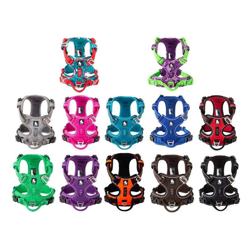 Truelove Pet Reflective Nylon  - Running Gear Dog avis et prix