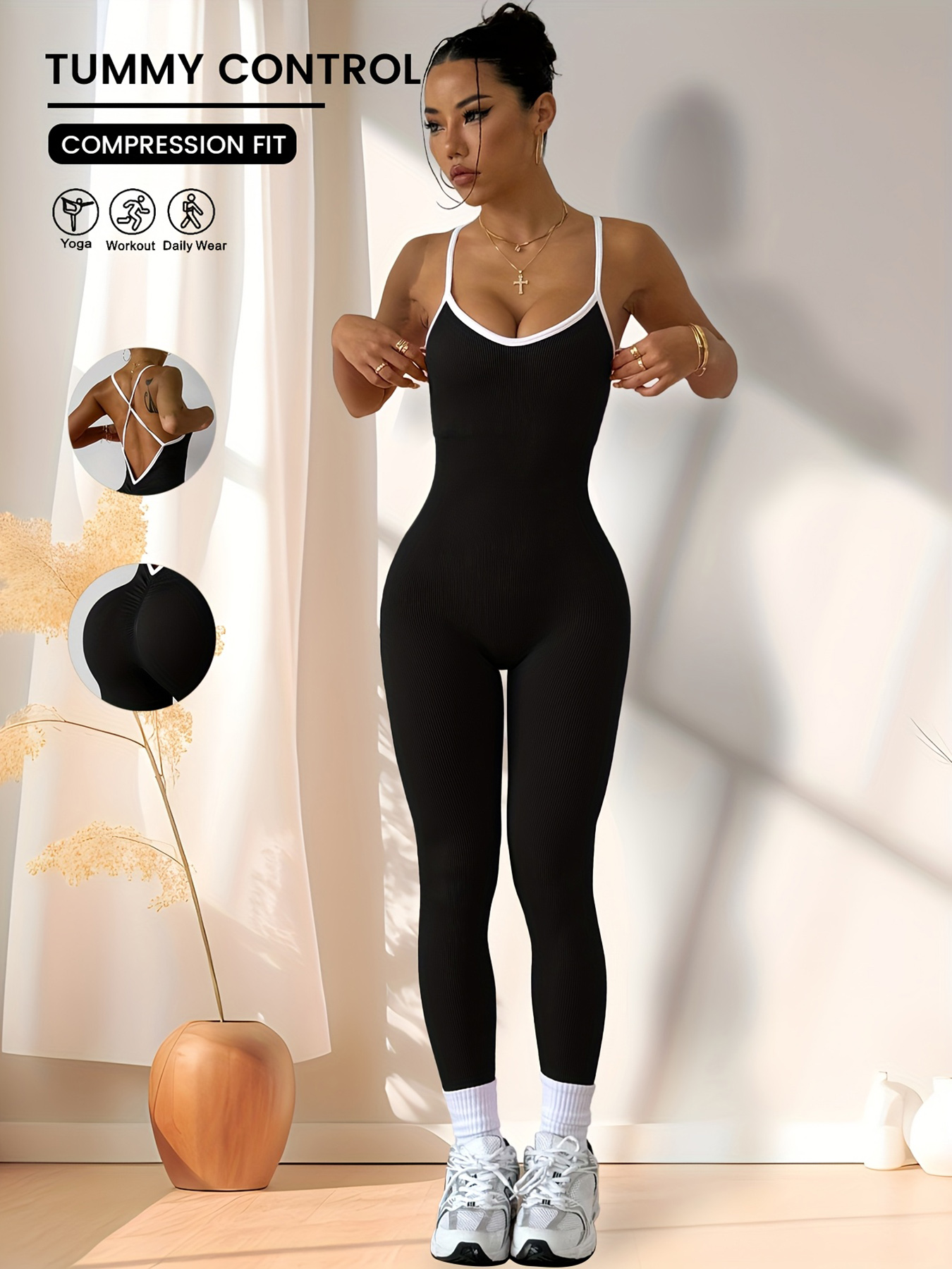 CZGUKE  Girls Pink Sports Jump - Running Gear Woman avis et prix