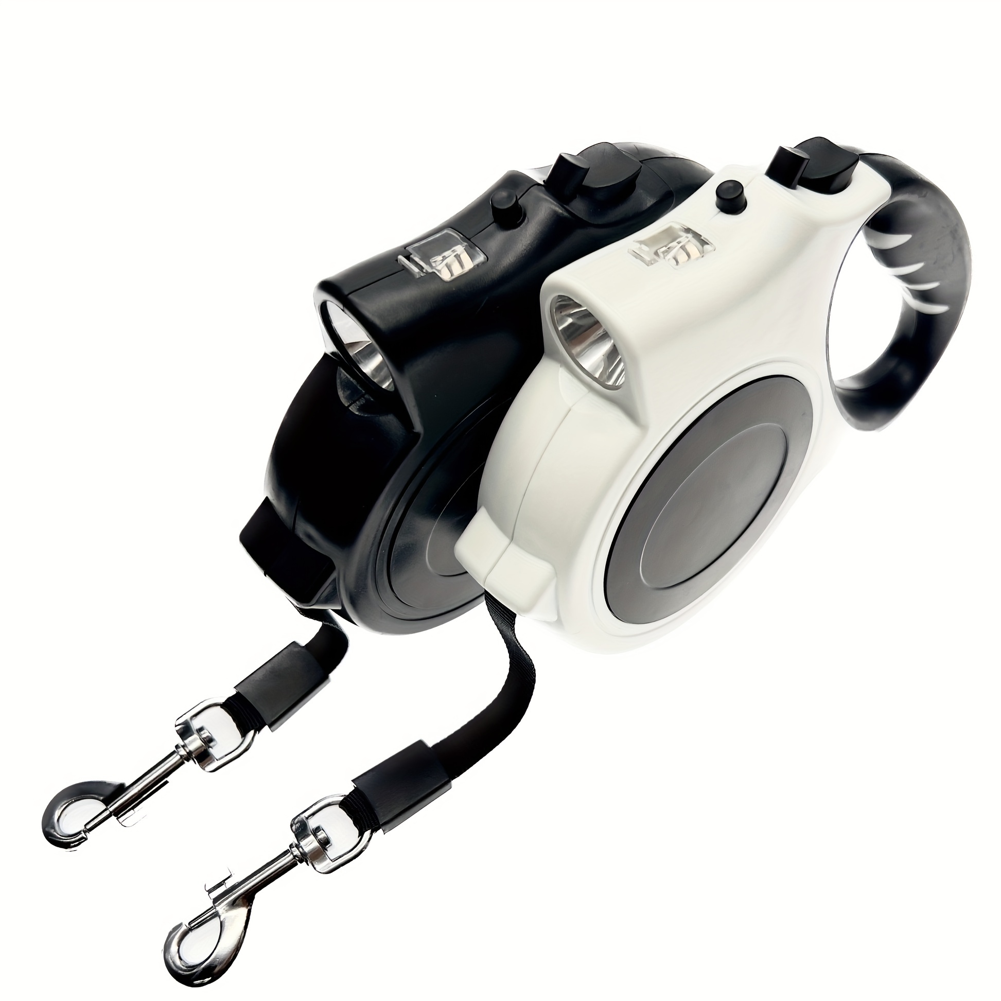 1pc Illuminated Retractable Do - Running Gear Dog avis et prix