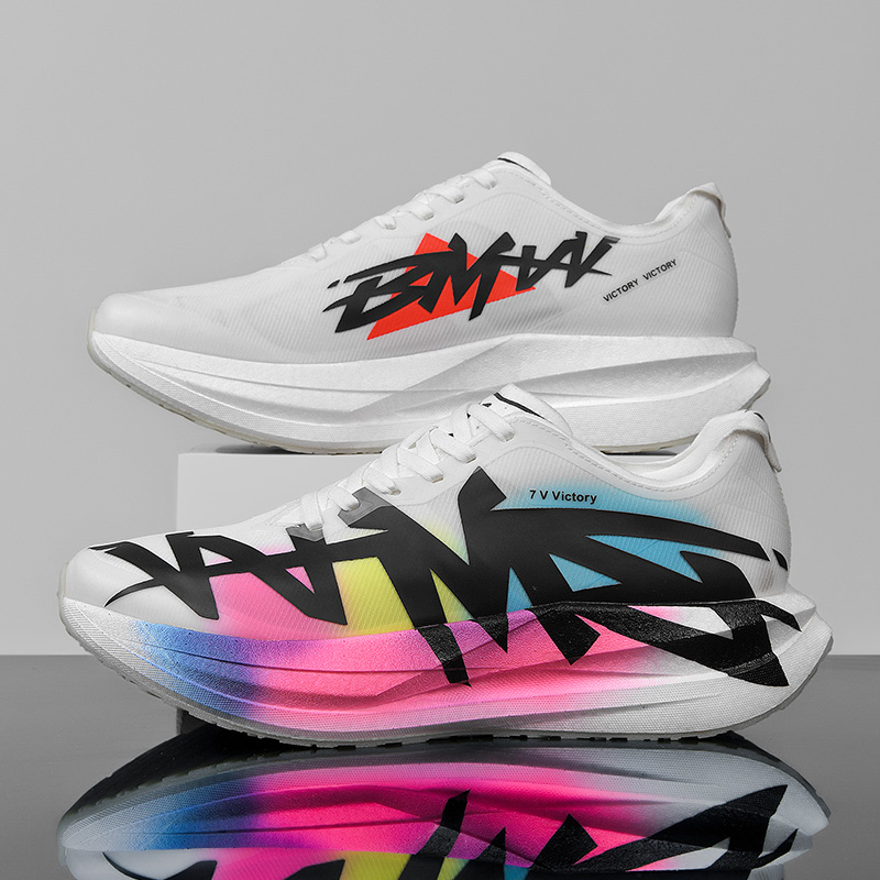 Athletic Running Shoes Men Mar - Running Z avis et prix