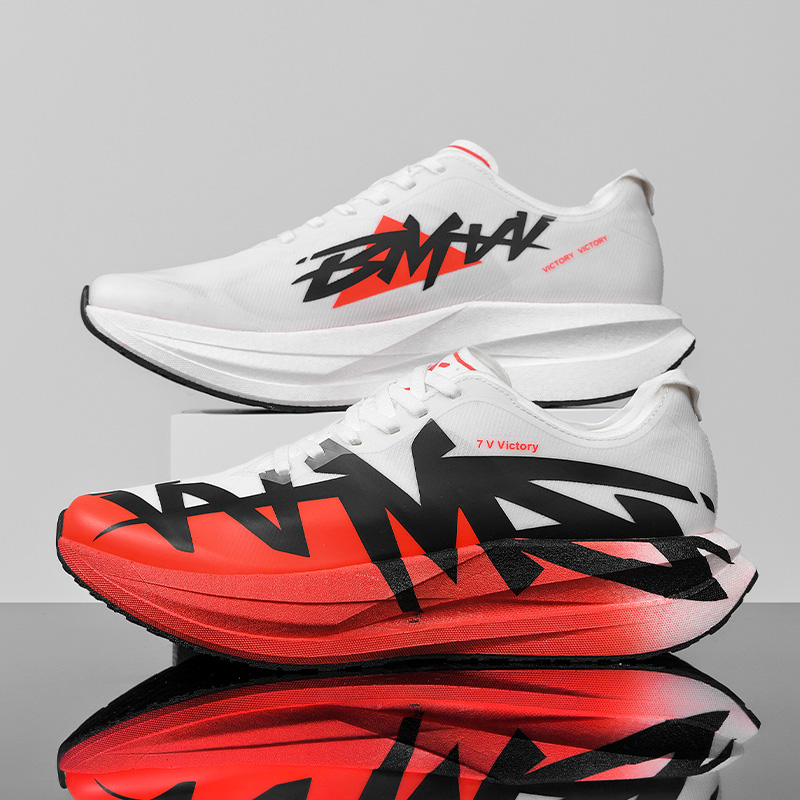 Athletic Running Shoes Men Mar - Running Z avis et prix