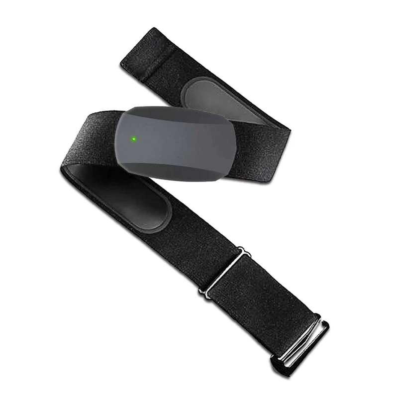 Heart Rate Chest Monitor Bluet - Heart Rate Strap Chest avis et prix