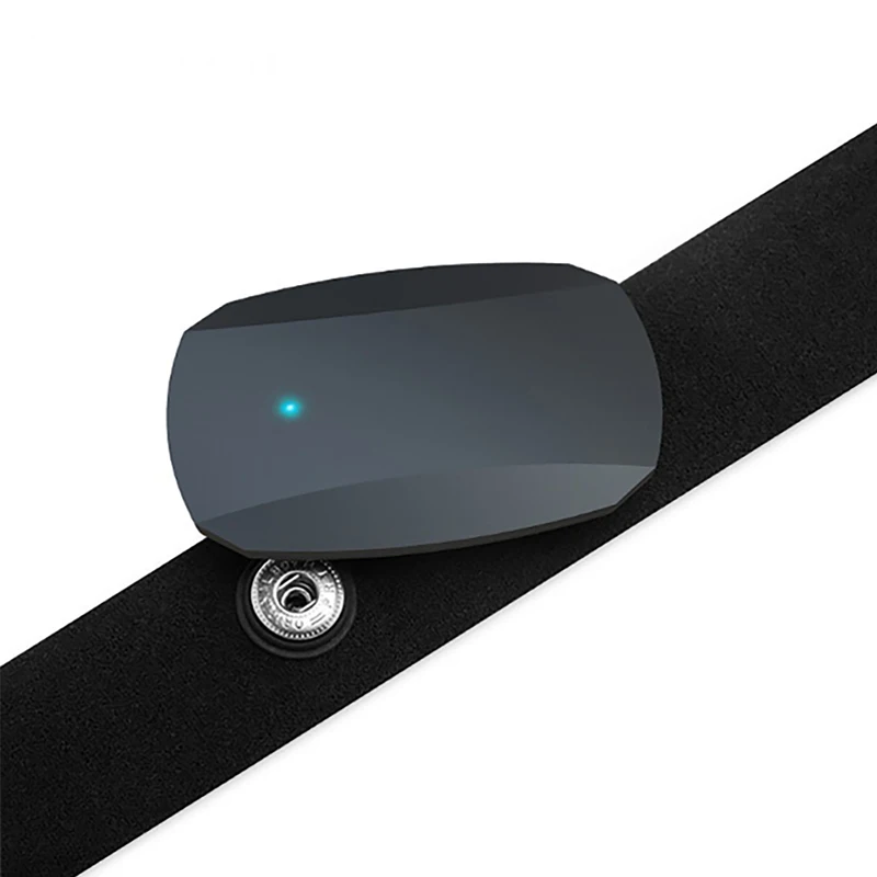 Heart Rate Chest Monitor Bluet - Heart Rate Strap Chest avis et prix
