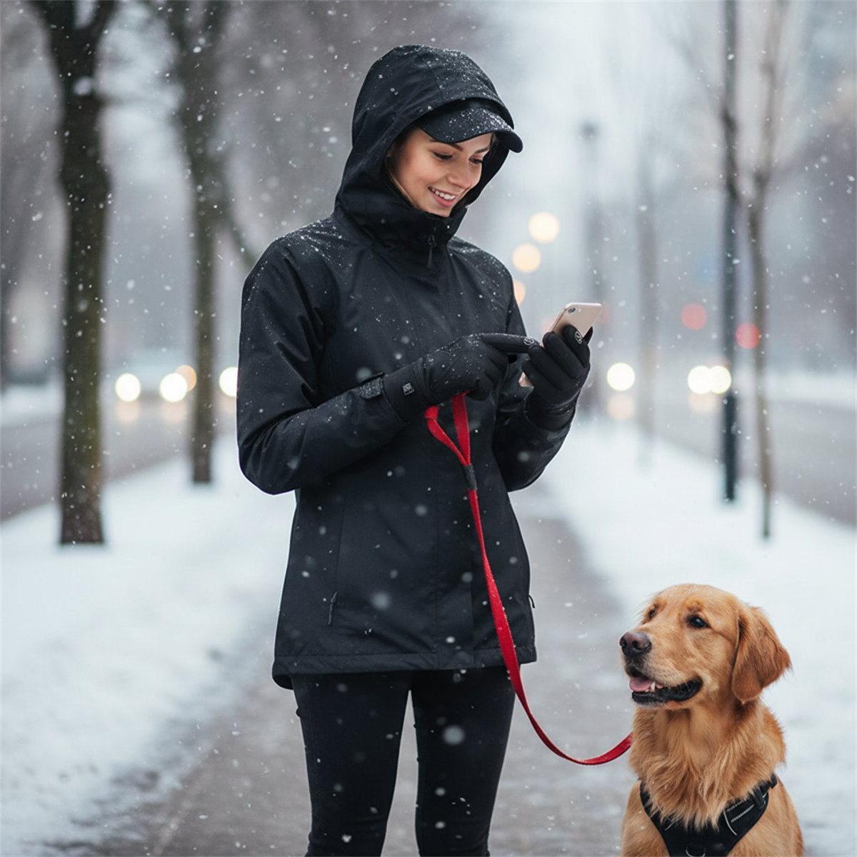 Touch Screen & Waterproof Mult - Running Gear Sale avis et prix