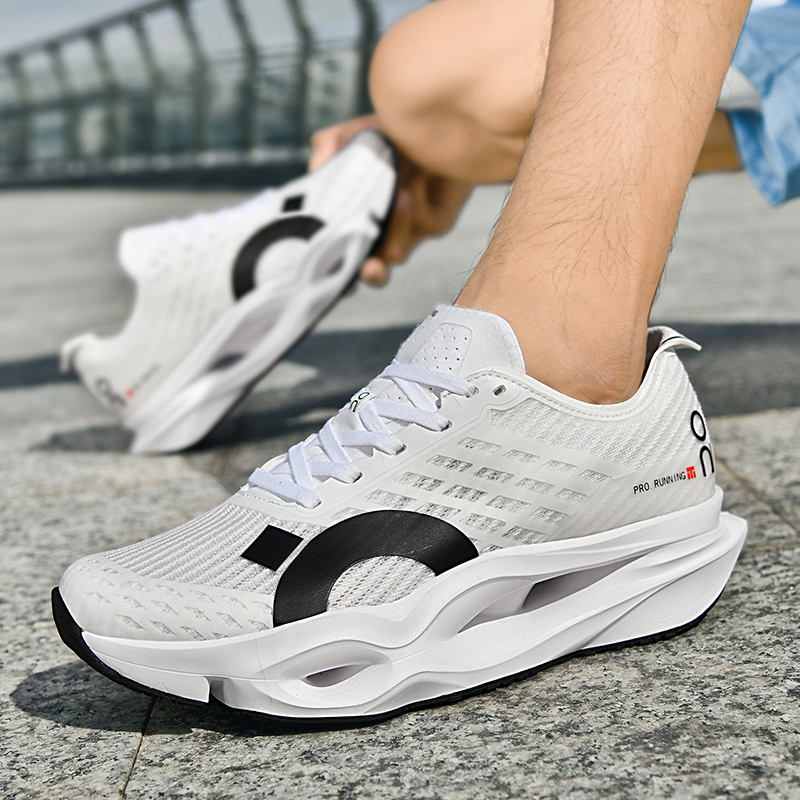 Fashion Sneakers Men Mesh Casu - Running Z avis et prix