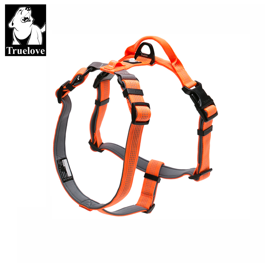 Truelove Pet Harness Adjustabl - Running Gear Dog avis et prix