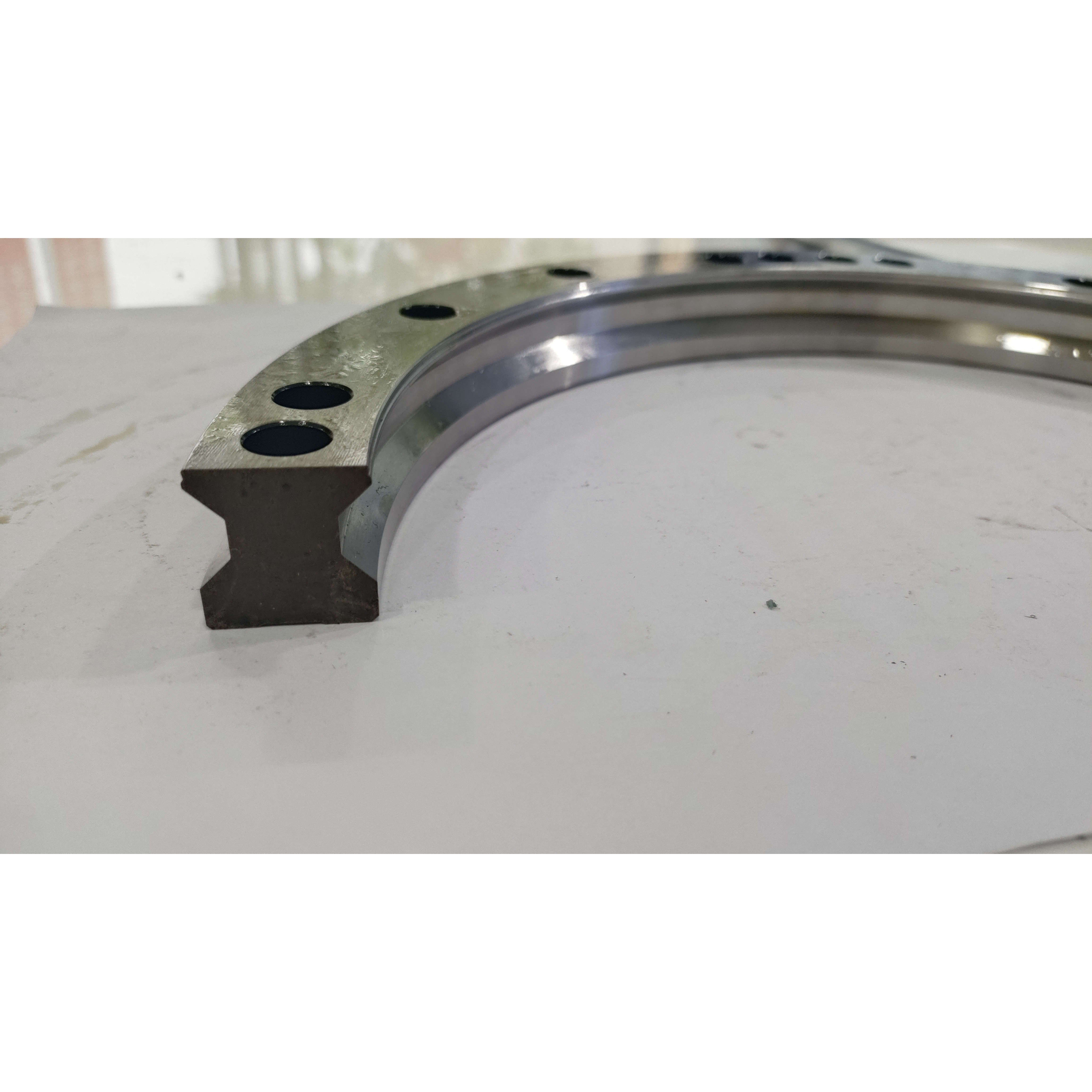 High Precision Curved Guide Ra - Running Gear Guide avis et prix