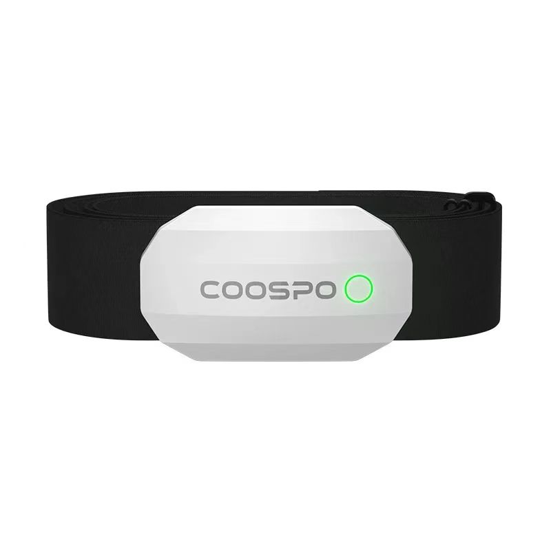 COOSPO H808S Heart Rate Sensor - Heart Rate Strap Chest avis et prix