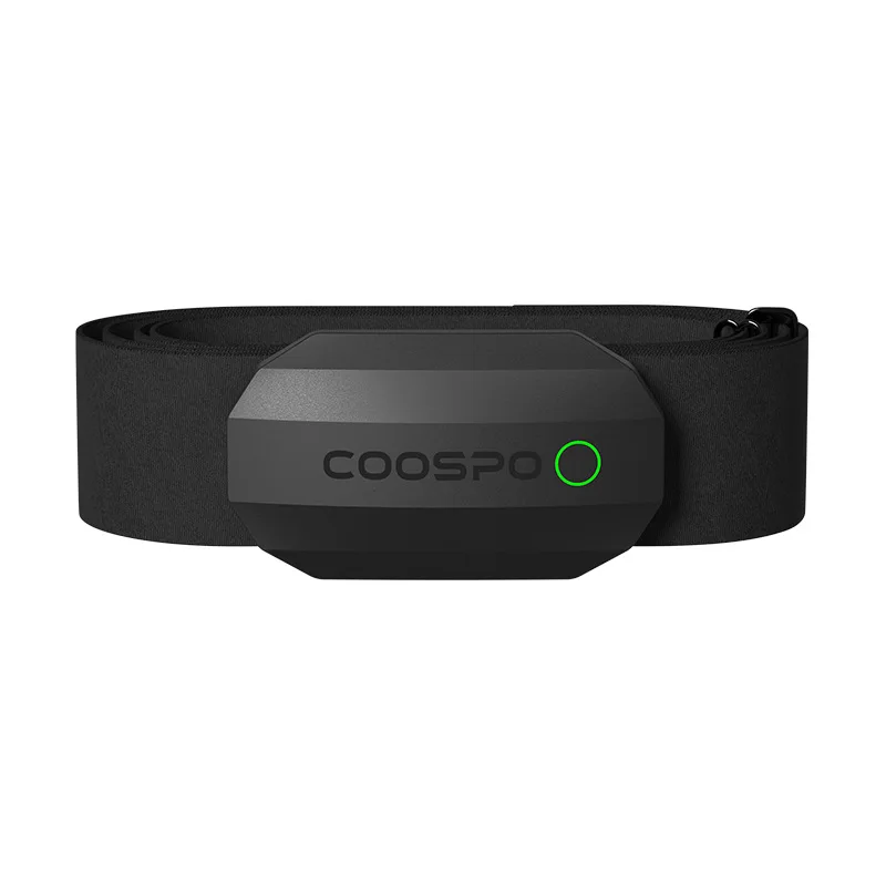 COOSPO H808S Heart Rate Sensor - Heart Rate Strap Chest avis et prix