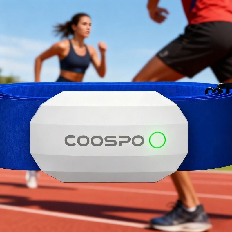 COOSPO H808S Heart Rate Sensor - Heart Rate Strap Chest avis et prix