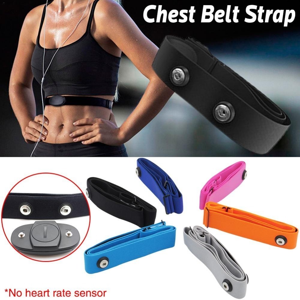 Outdoor Sports Band Strap Wire - Heart Rate Strap Chest avis et prix