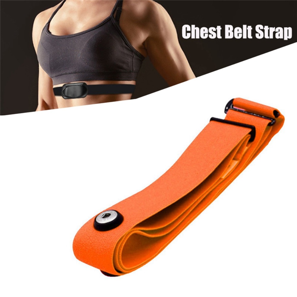 Outdoor Sports Band Strap Wire - Heart Rate Strap Chest avis et prix