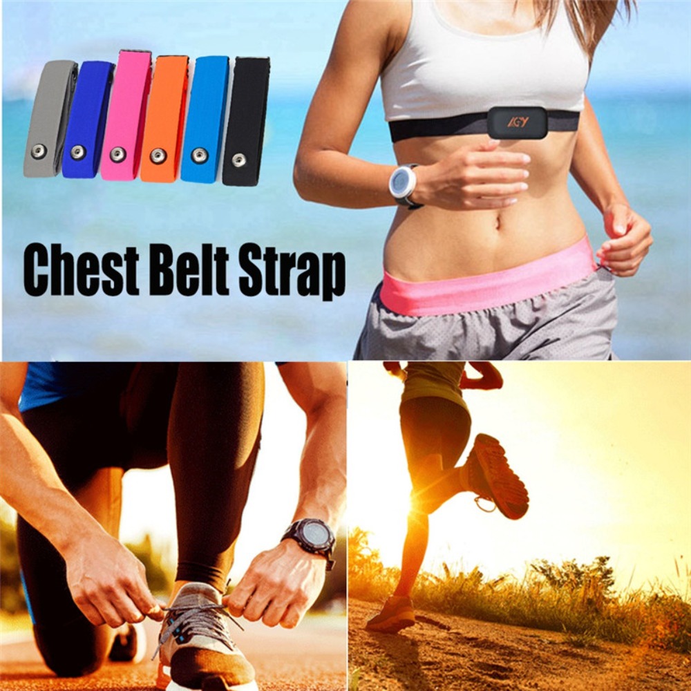 Outdoor Sports Band Strap Wire - Heart Rate Strap Chest avis et prix