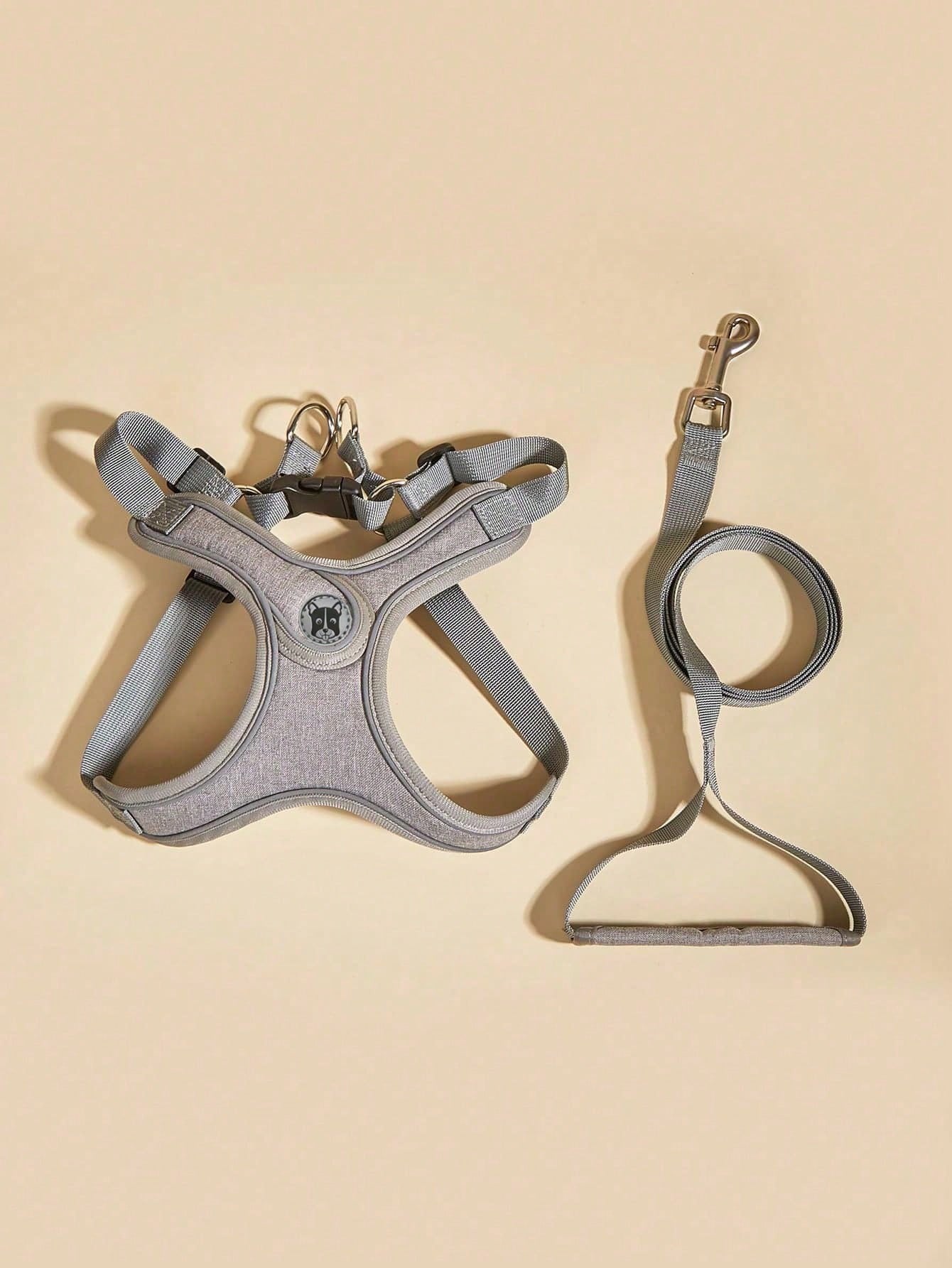 Dog Harness for Small Medium D - Running Gear Dog avis et prix