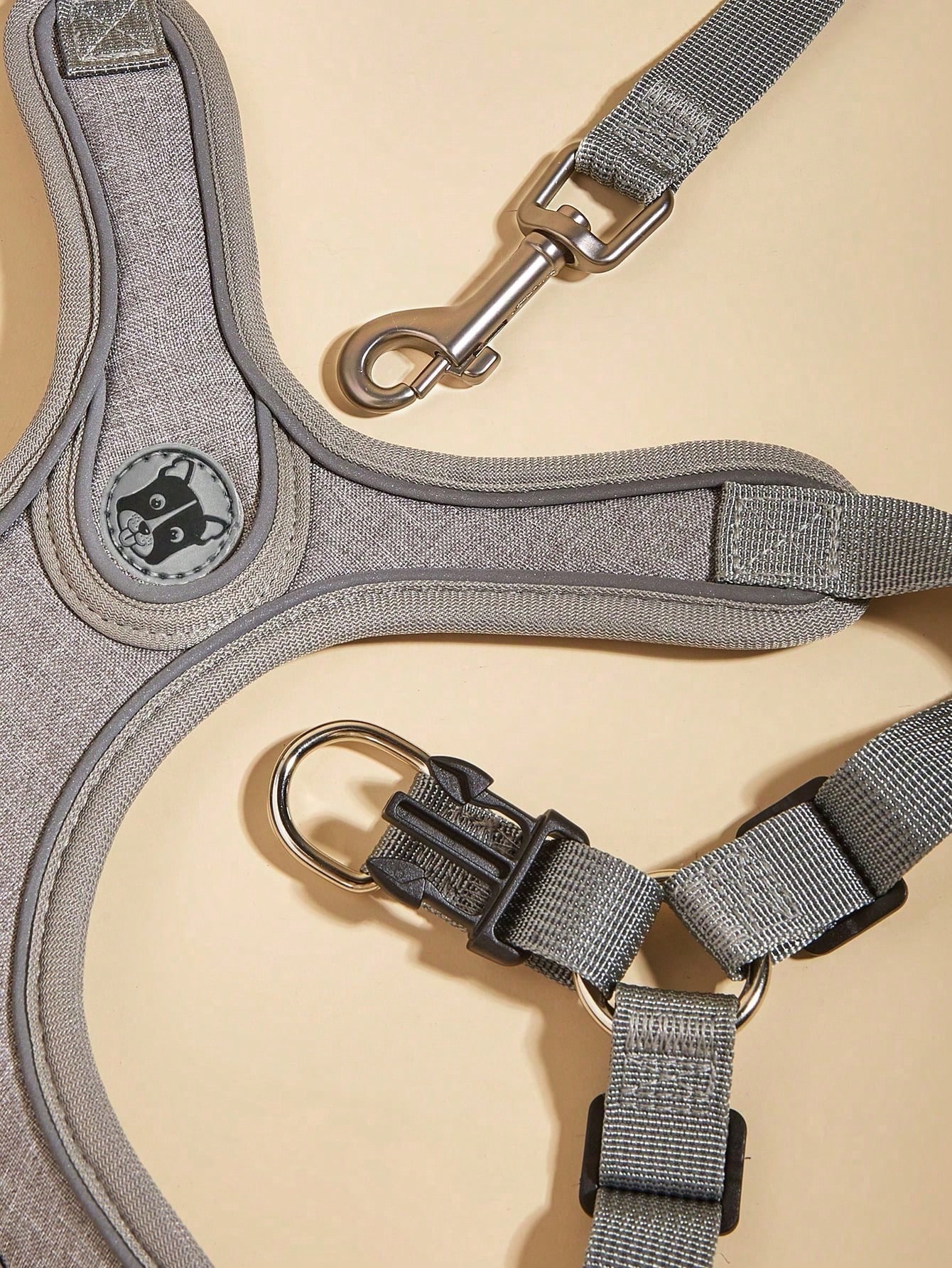 Dog Harness for Small Medium D - Running Gear Dog avis et prix