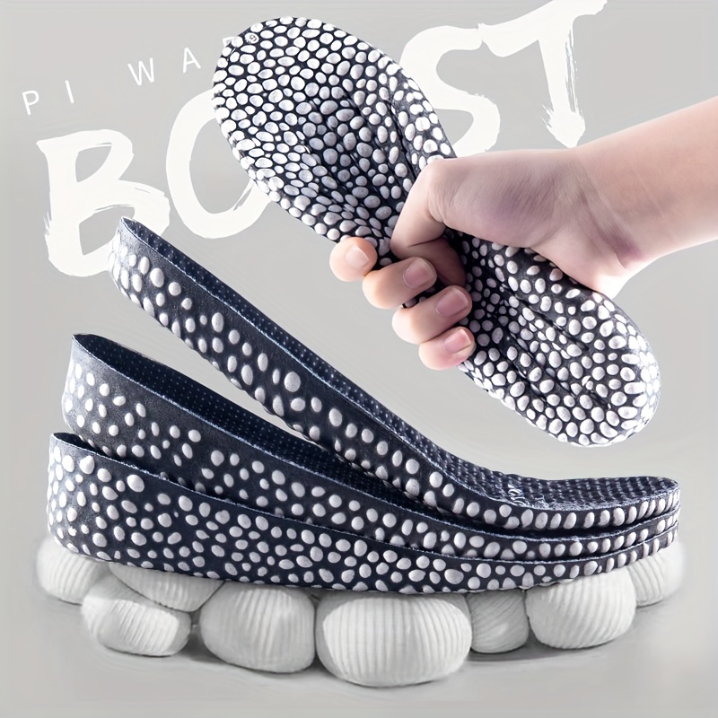 1Pair Boost Height Increase Sh - Running Z avis et prix