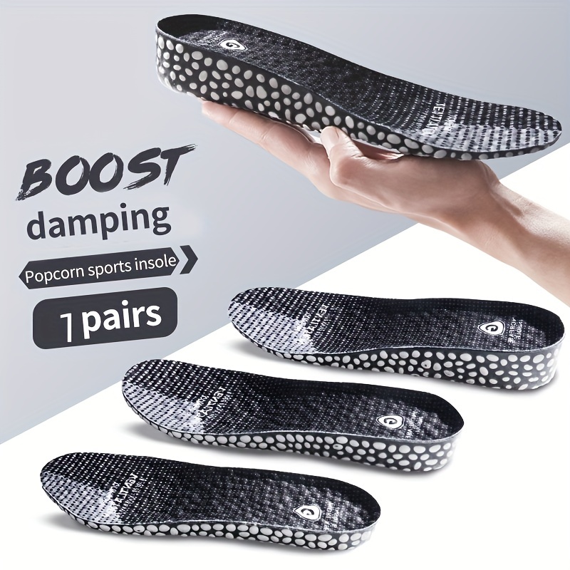 1Pair Boost Height Increase Sh - Running Z avis et prix