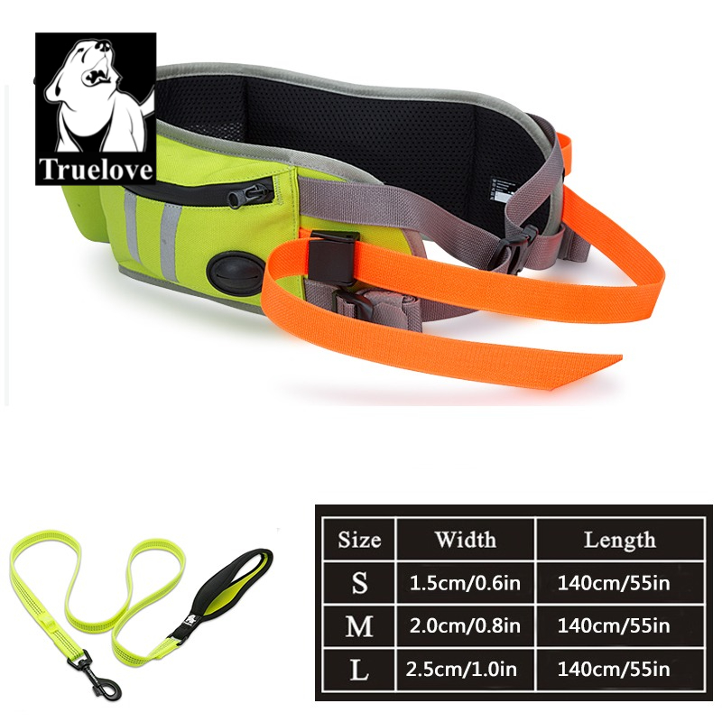 Truelove Top Deals RTS Neopren - Running Gear Dog avis et prix
