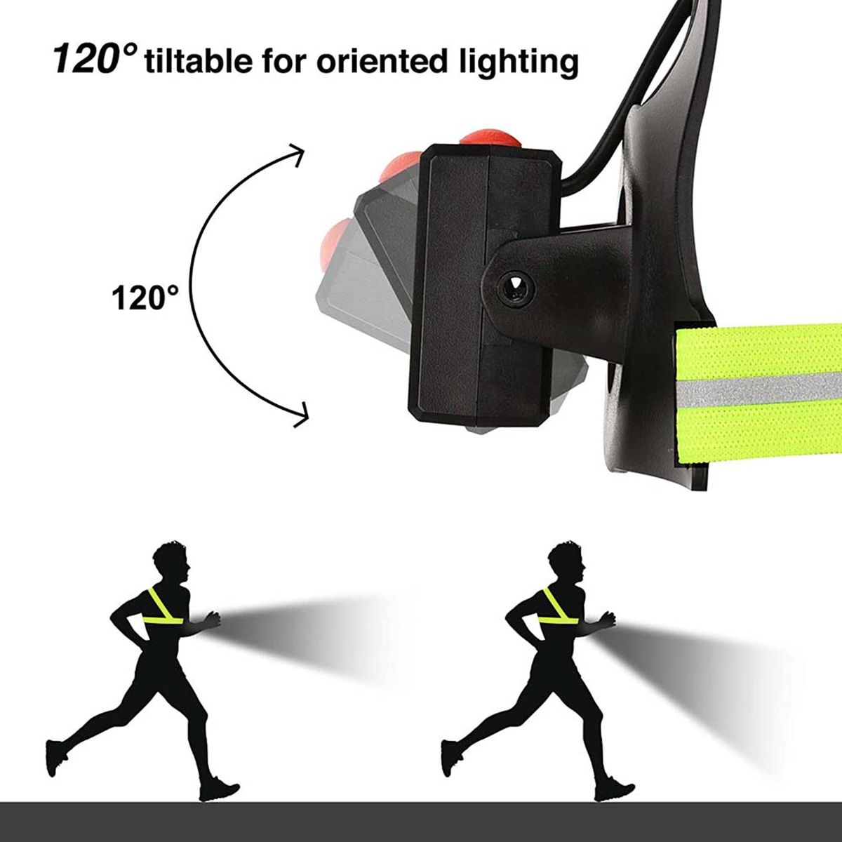 Sale Night Running Lights for  - Running Gear For Sale avis et prix