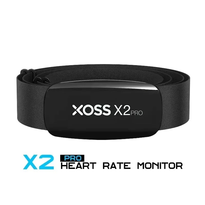 XOSS X2 Pro Heart Rate Monitor - Heart Rate Strap Chest avis et prix
