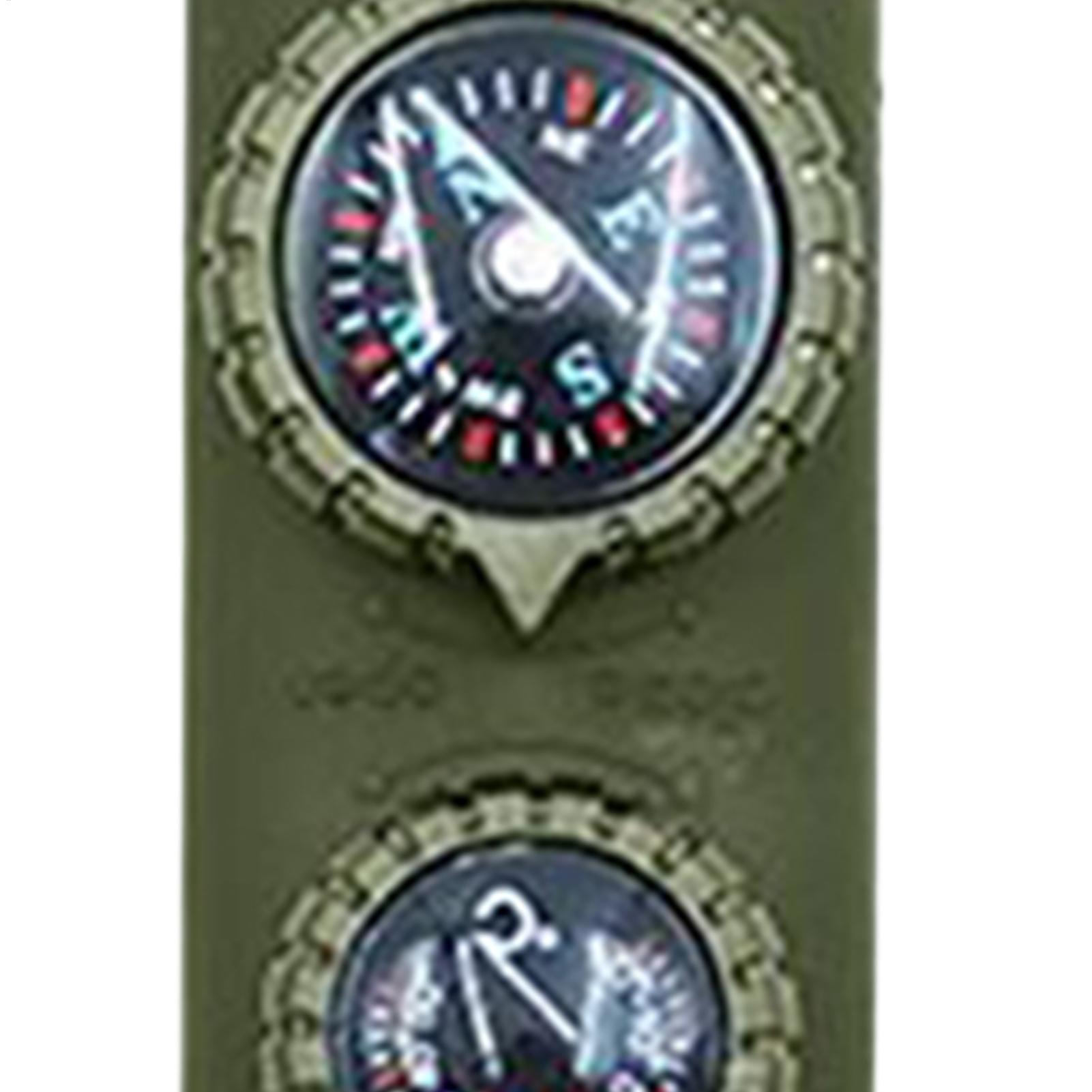 Hiking Whistle 7-in-1 Outdoor  - Running Gear Boat avis et prix