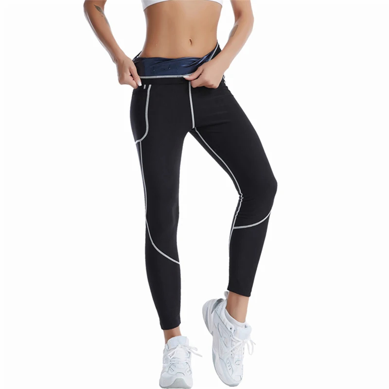 Sauna Suits for Women Gym Clot - Running Gear Woman avis et prix
