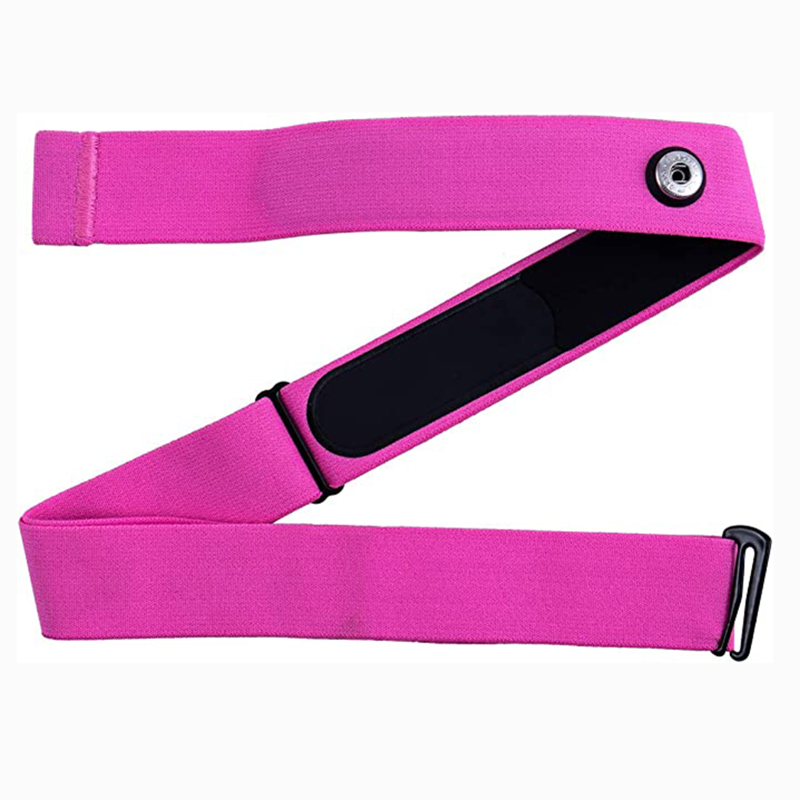 1Pc Heart Rate Monitor Replace - Heart Rate Strap Chest avis et prix