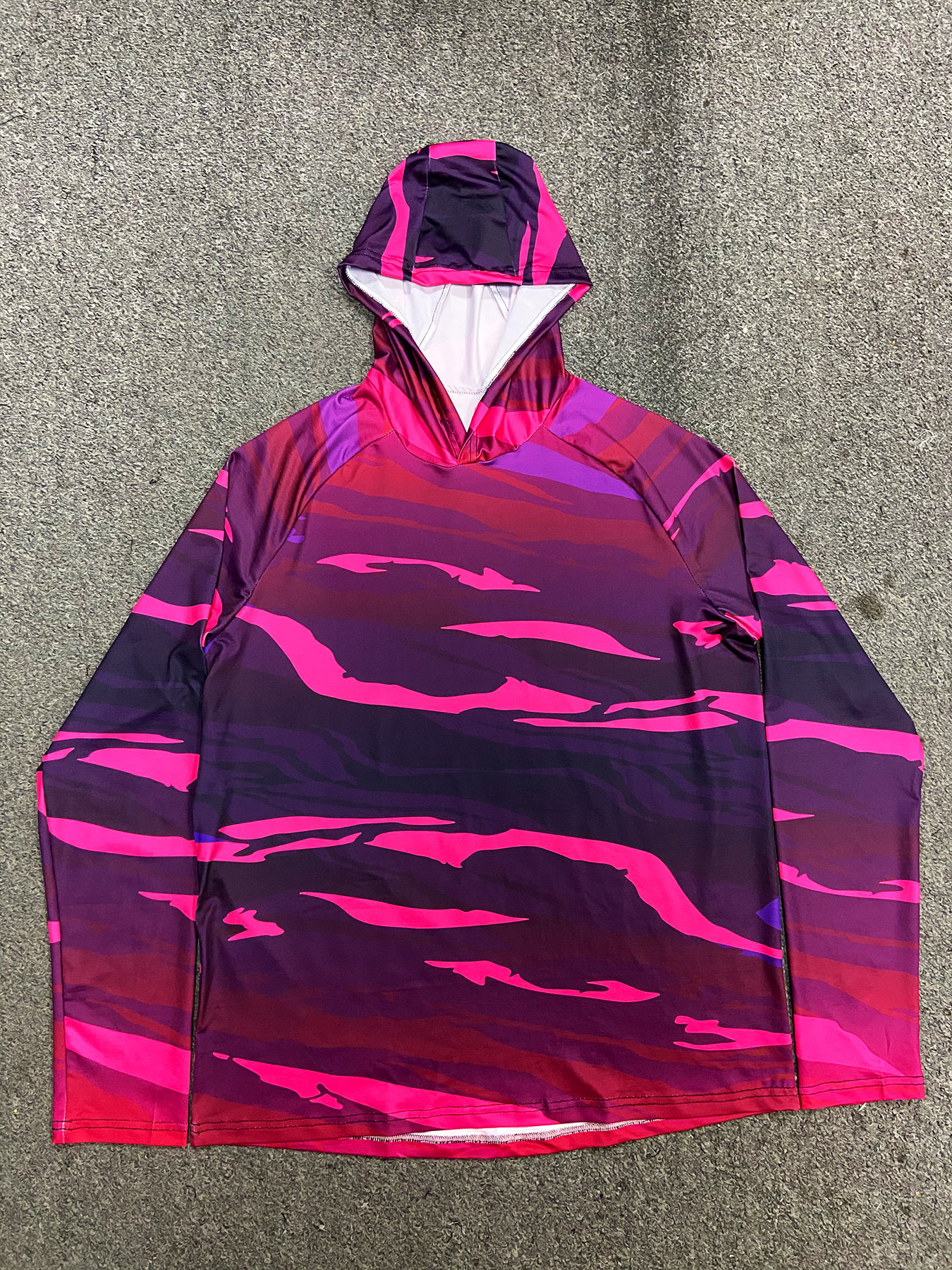 Tops Wear Beach Gear Hoodies F - Running Gear Usa avis et prix