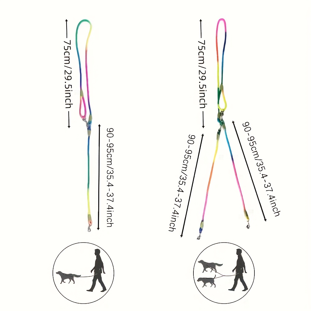 Reflective Hands-Free Dog Leas - Running Gear Dog avis et prix