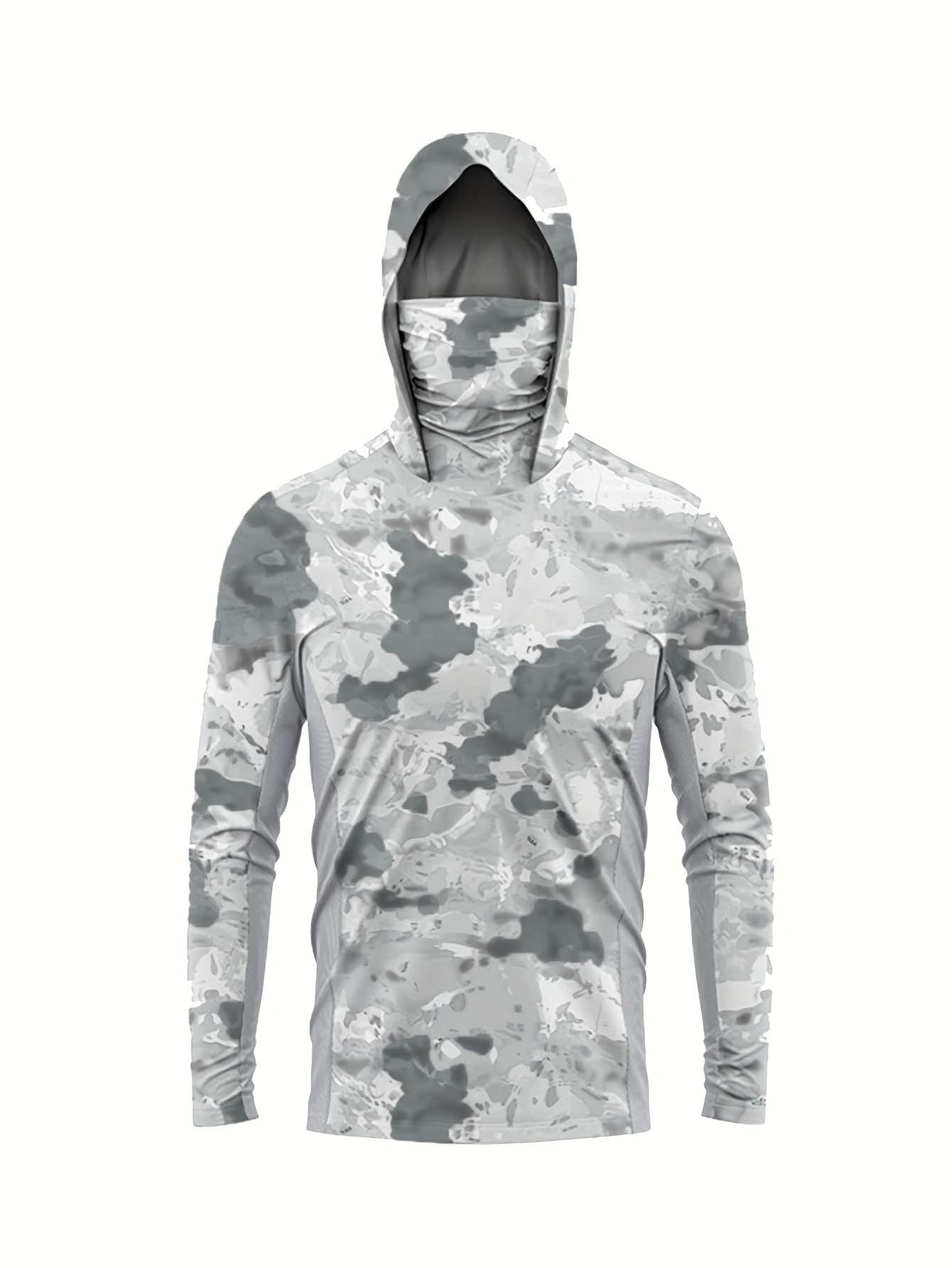 2026Riding Tops Wear Gray Fish - Running Gear Usa avis et prix