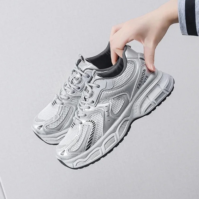 2026 New Women Chunky Sneaker  - Running Gear Woman avis et prix