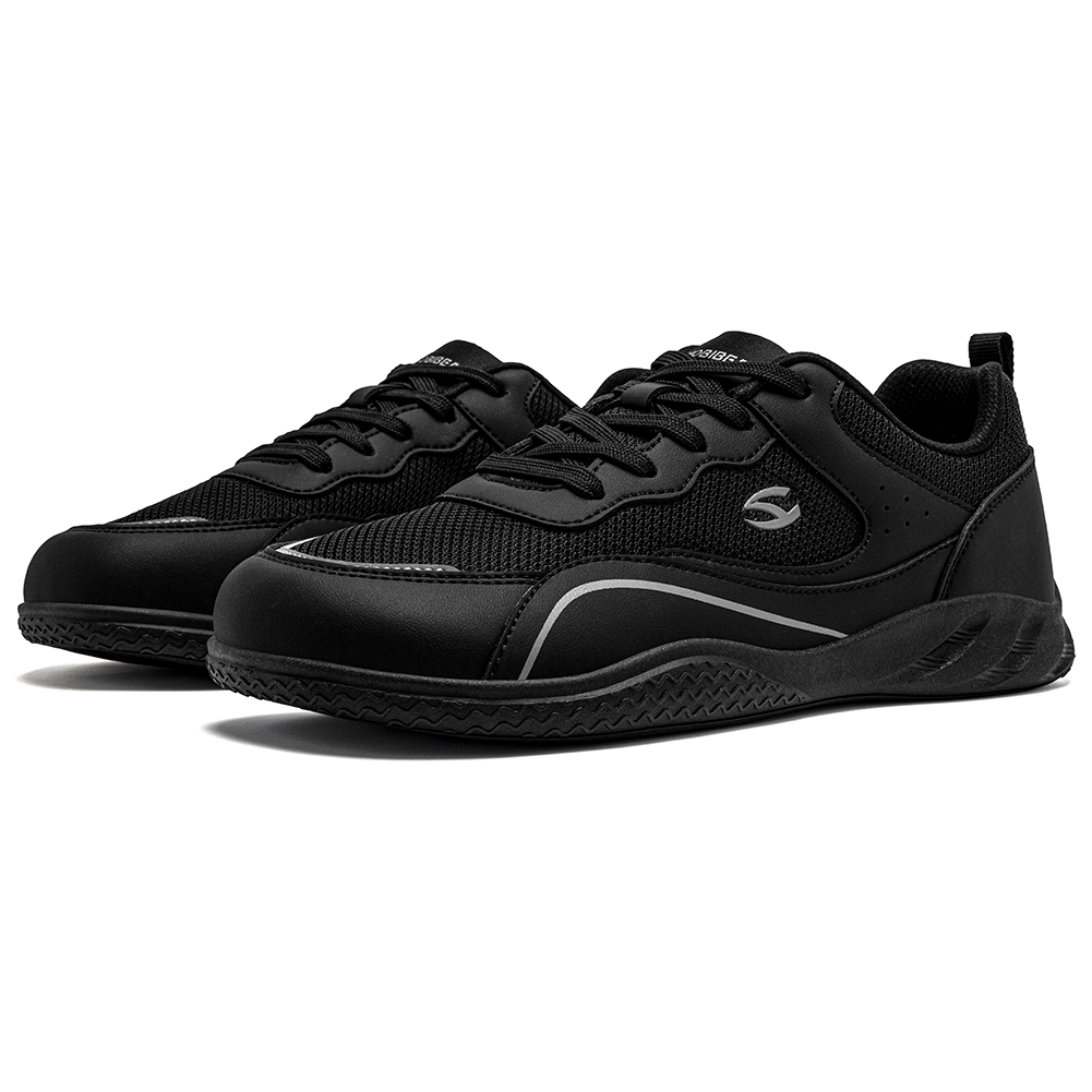 HOBIBEAR Men Wide Toe Shoes Ba - Running Z avis et prix