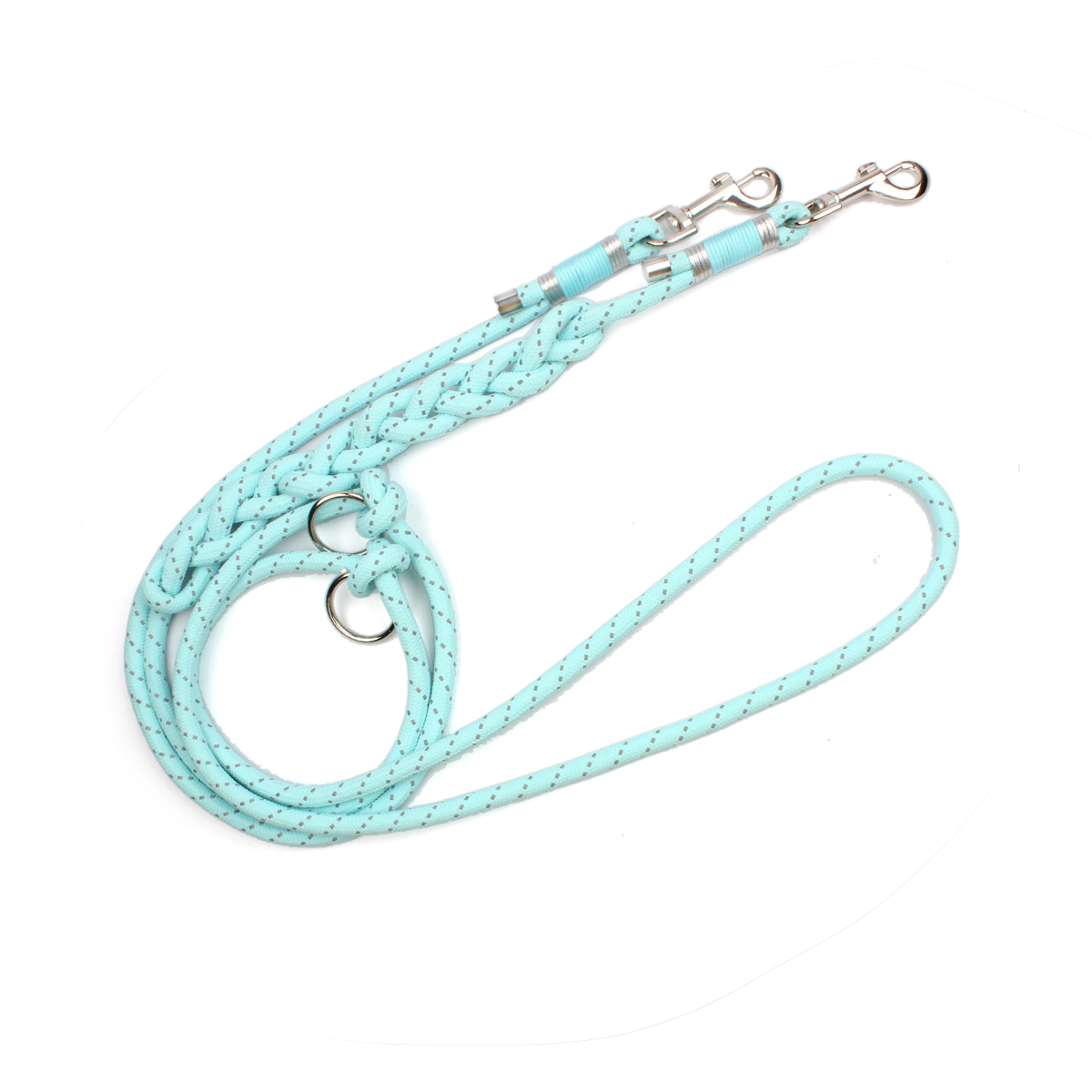 Pet Dog Leashes Adjustable Fre - Running Gear Dog avis et prix