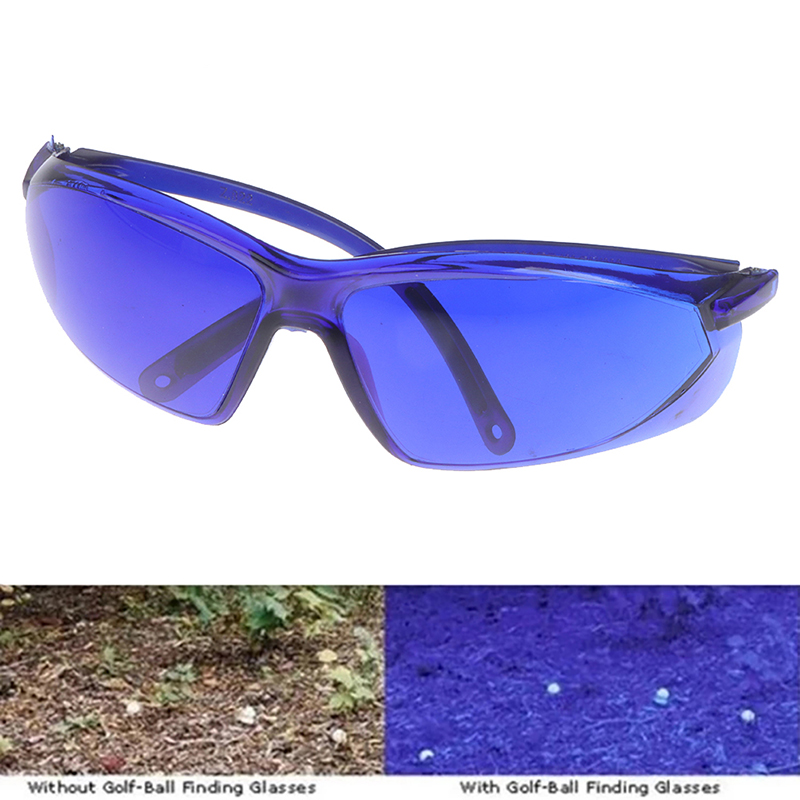 Hot Sale Golf Ball Finding Gla - Running Gear For Sale avis et prix