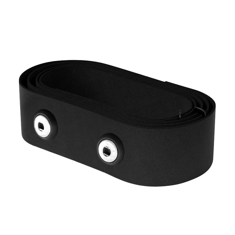 1/2PCS Heart Rate Monitor Ches - Heart Rate Strap Chest avis et prix